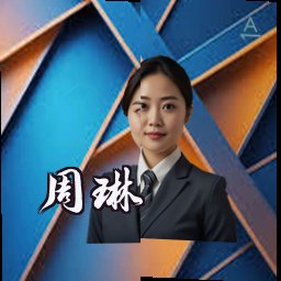 周琳