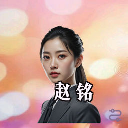 赵铭